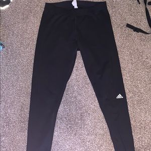Adidas climawarm leggings